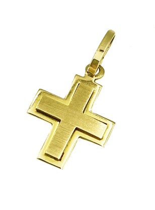 Cross Gold K14 mini 2
