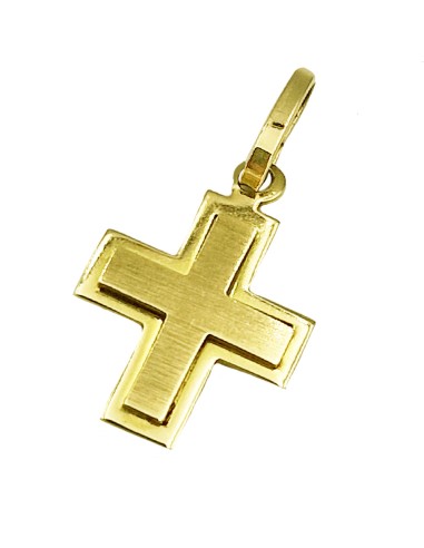 Cross Gold K14 mini