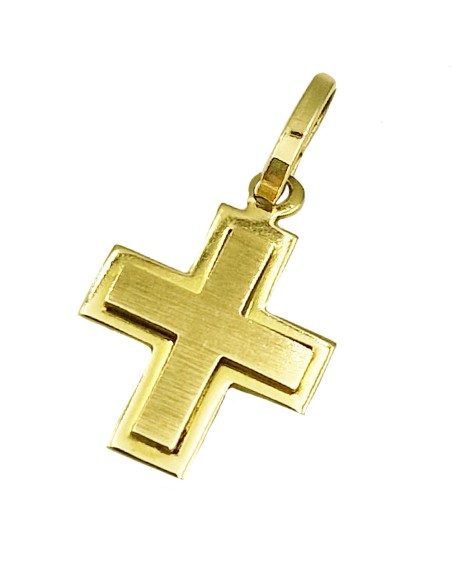 Cross Gold K14 mini