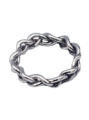 Ring Silver 925 for men 2