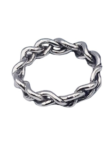 Ring Silver 925 for men