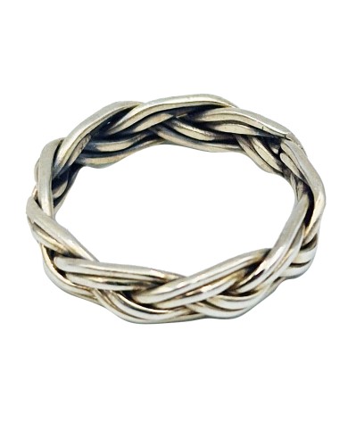 Ring Silver 925 for men