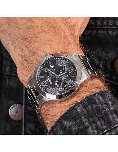 GUESS W0668G3 Chronograph