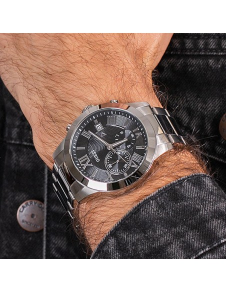 GUESS W0668G3 Chronograph