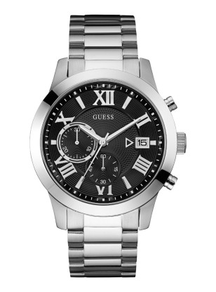GUESS W0668G3 Chronograph