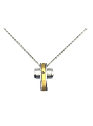 Cross Stainless steel Rosso Amante UCN346MB 2