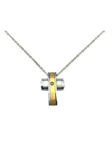 Cross Stainless steel Rosso Amante UCN346MB