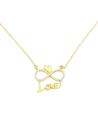 Necklace Silver