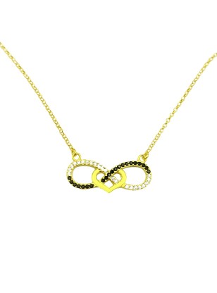 Necklace Silver