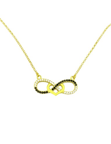 Necklace Silver