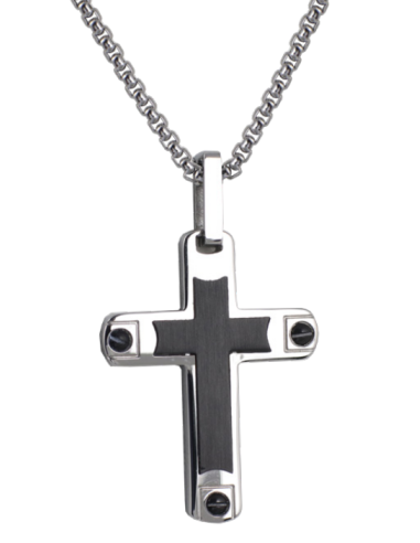 Cross Stainless steel ROSSO AMANTE UCN348MB