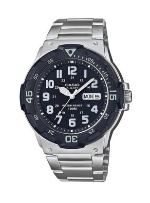 CASIO MRW-200HD-1BVEF Day/date