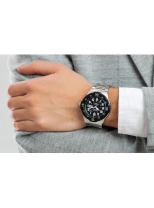 CASIO MRW-200HD-1BVEF Day/date 2