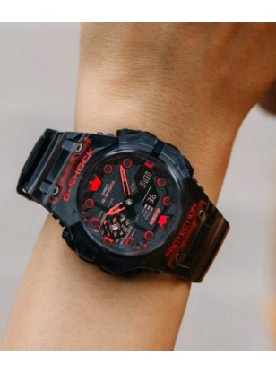CASIO G-SHOCK GA-B001G-1AER 2