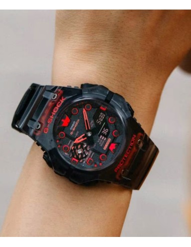 CASIO G-SHOCK GA-B001G-1AER