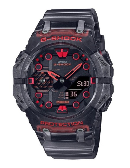 CASIO G-SHOCK GA-B001G-1AER