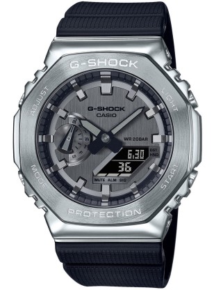 CASIO G-SHOCK GM-2100-1AER