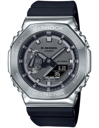 CASIO G-SHOCK GM-2100-1AER