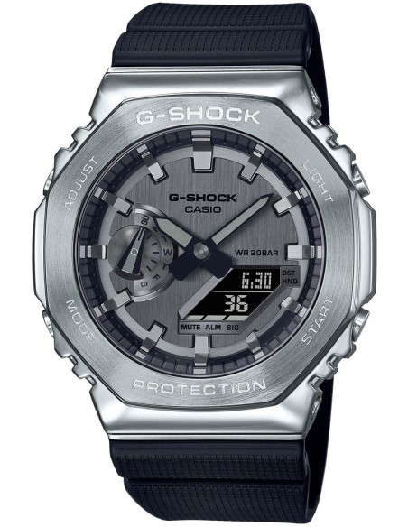 CASIO G-SHOCK GM-2100-1AER