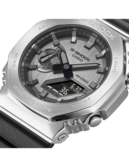 CASIO G-SHOCK GM-2100-1AER