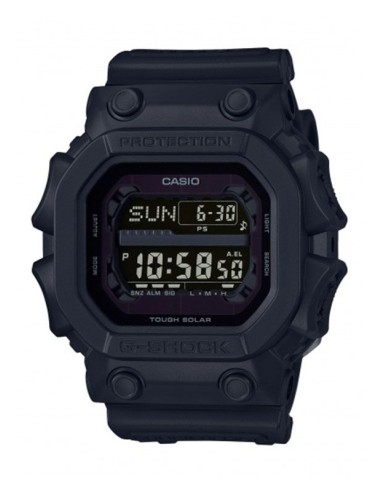 CASIO G-SHOCK Solar GX-56BB-1ER
