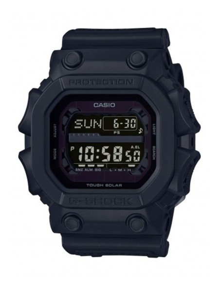 CASIO G-SHOCK Solar GX-56BB-1ER