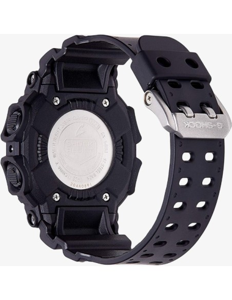 CASIO G-SHOCK Solar GX-56BB-1ER