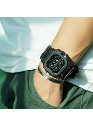CASIO G-SHOCK Solar GX-56BB-1ER 2