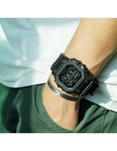 CASIO G-SHOCK Solar GX-56BB-1ER