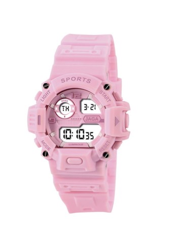 JAGA M133X Pink
