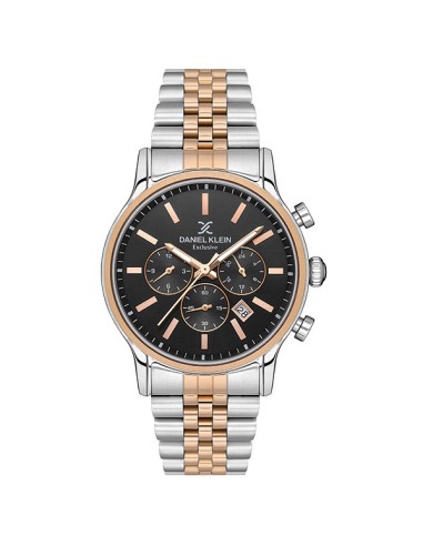 DANIEL KLEIN DK1.13646-5 Multi-Function Exclusive