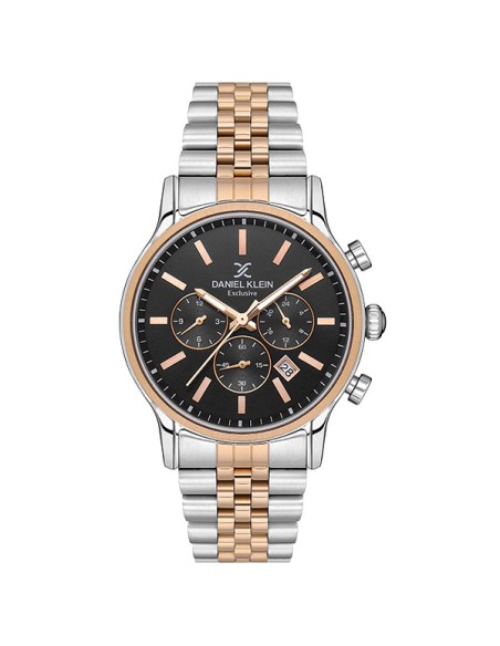 DANIEL KLEIN DK1.13646-5 Multi-Function Exclusive