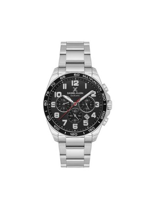 DANIEL KLEIN DK.1.13842-1 Exclusive Chronograph