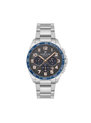 DANIEL KLEIN DK.1.13842-3 Exclusive Chronograph