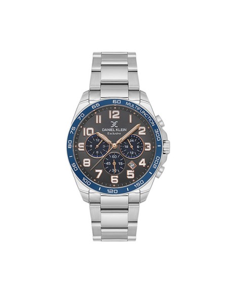 DANIEL KLEIN DK.1.13842-3 Exclusive Chronograph
