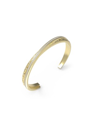 Bracelet GUESS Steel Stylish JUBB04584JWYGL 2