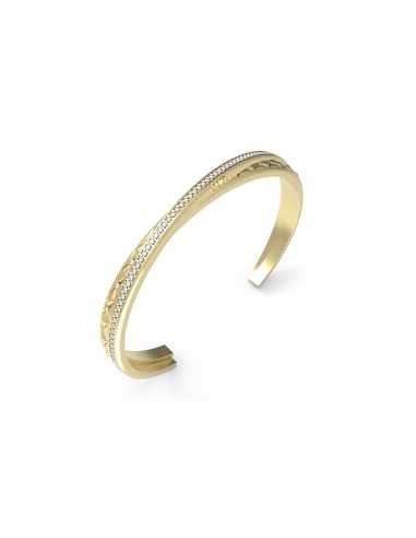 Bracelet GUESS Steel Stylish JUBB04584JWYGL