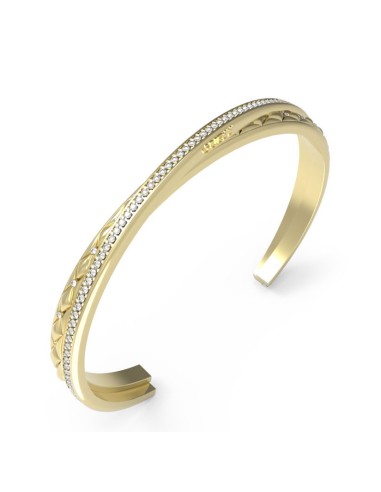 Bracelet GUESS Steel Stylish JUBB04584JWYGL