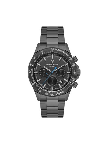 DANIEL KLEIN DK.1.13852-5 Multi-Function Exclusive