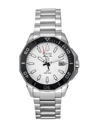 BULOVA 96B426 Marine Star PRECISIONIST