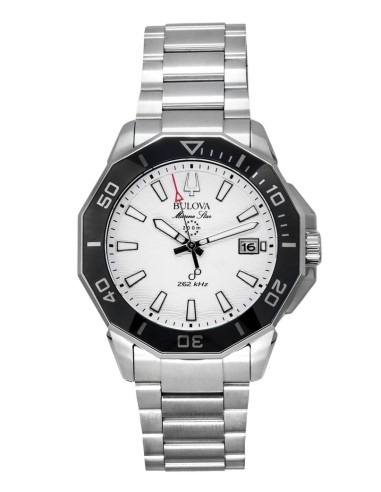BULOVA 96B426 Marine Star PRECISIONIST