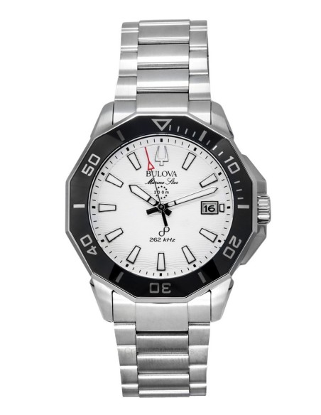BULOVA 96B426 Marine Star PRECISIONIST