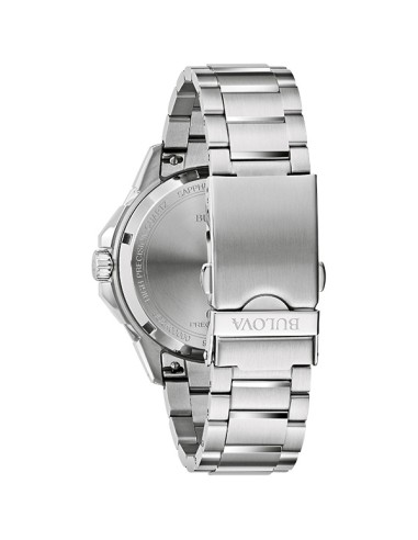 BULOVA 96B426 Marine Star PRECISIONIST