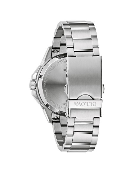 BULOVA 96B426 Marine Star PRECISIONIST