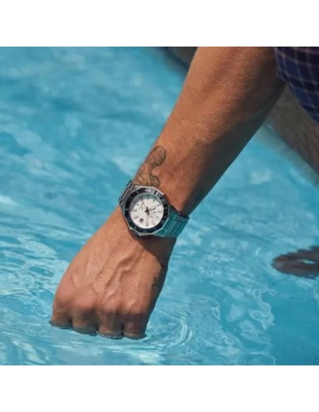 BULOVA 96B426 Marine Star PRECISIONIST