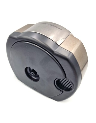 Alarm clock RHYTHM 8RE616-08R Silent-Luminous