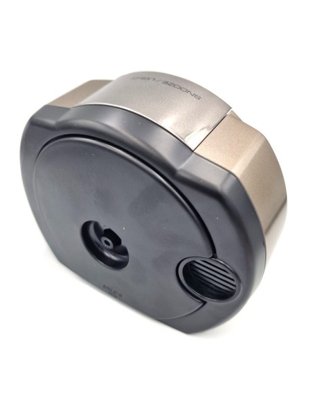 Ρολόι Ξυπνητήρι RHYTHM 8RE616-08R Αθόρυβο-Luminous με αυξανόμενο ήχο alarm