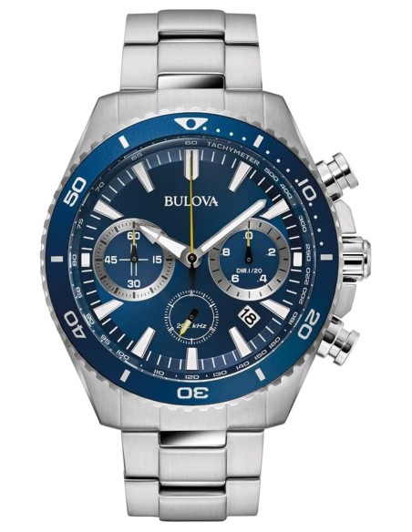 BULOVA 98B393 Chronograph