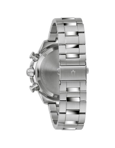 BULOVA 98B393 Chronograph Sport