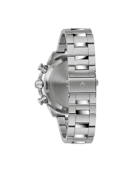 BULOVA 98B393 Chronograph Sport